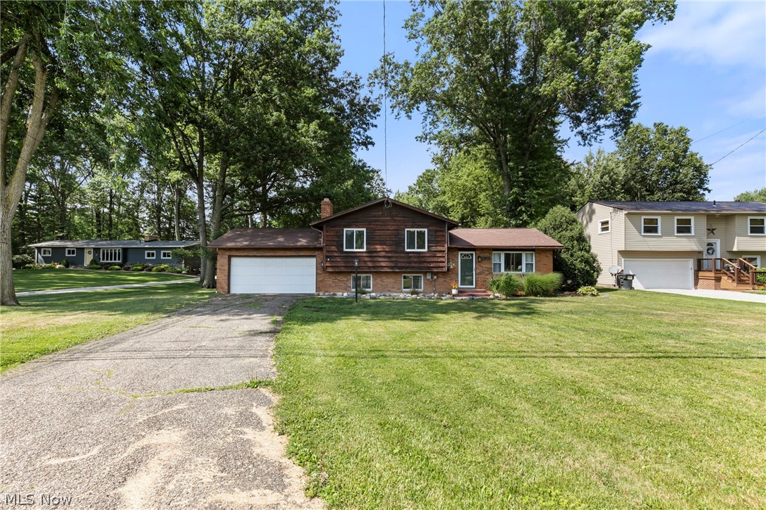3973 Summit Road Ravenna OH 44266