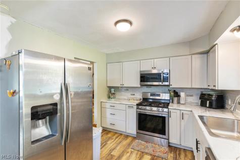 3973 Summit Road Ravenna OH 44266