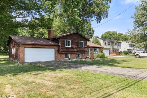 3973 Summit Road Ravenna OH 44266