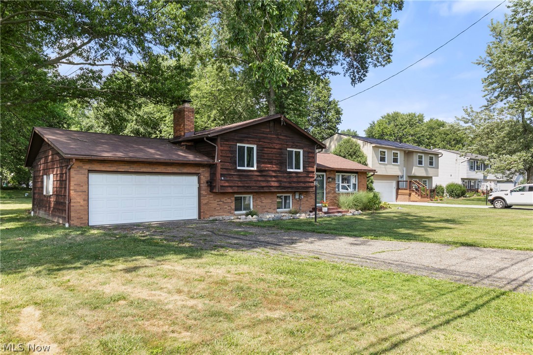3973 Summit Road Ravenna OH 44266
