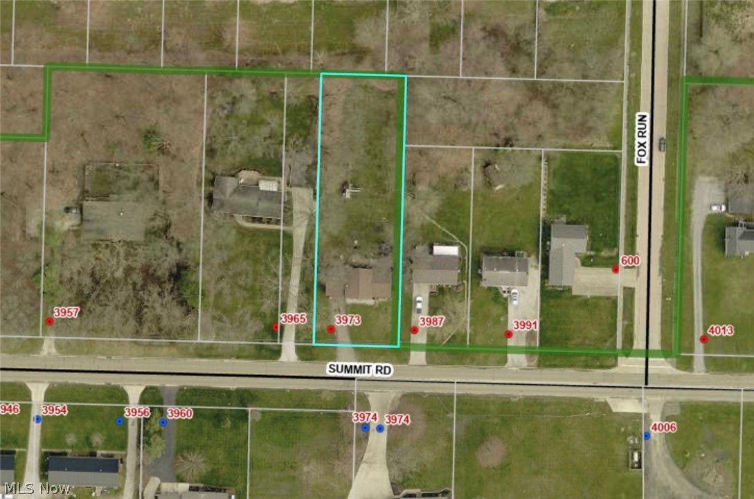 3973 Summit Road Ravenna OH 44266