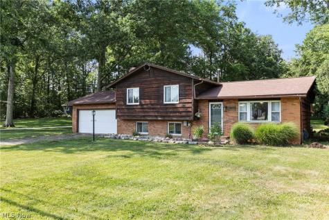 3973 Summit Road Ravenna OH 44266