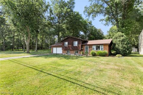 3973 Summit Road Ravenna OH 44266