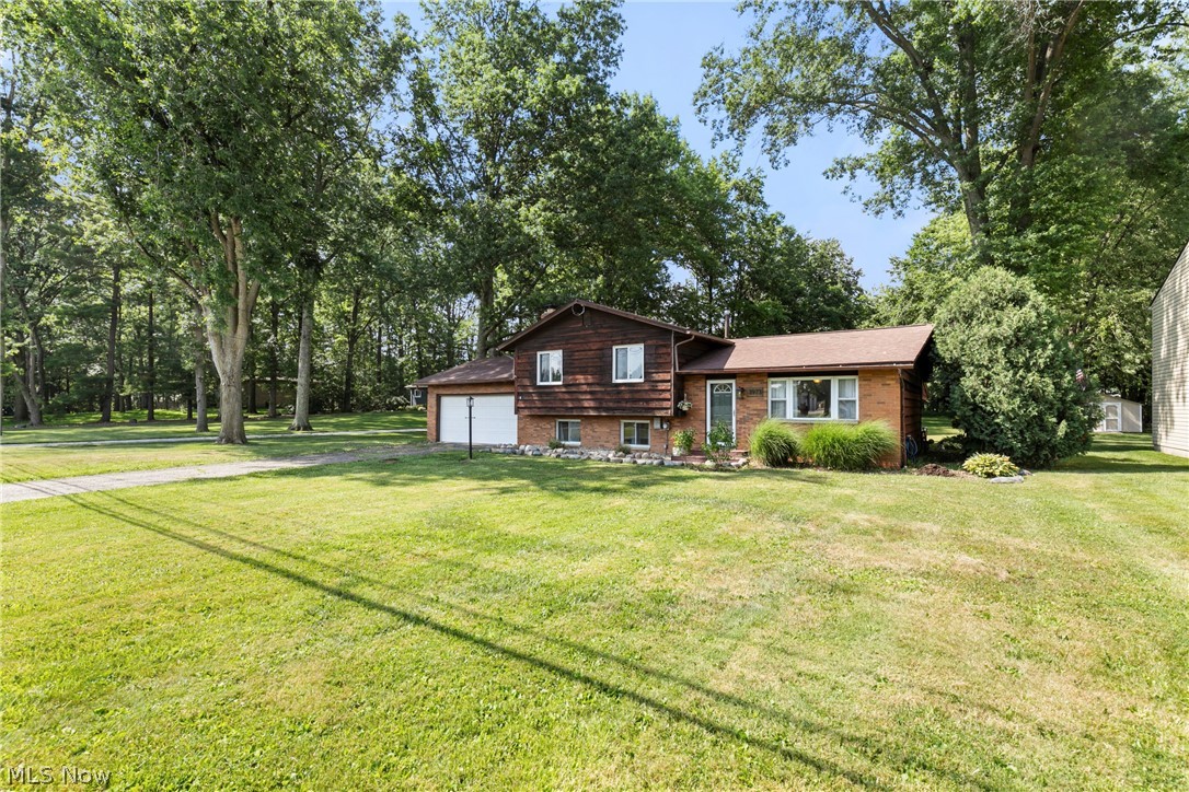 3973 Summit Road Ravenna OH 44266