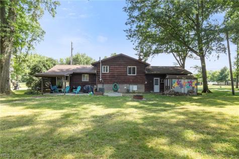 3973 Summit Road Ravenna OH 44266