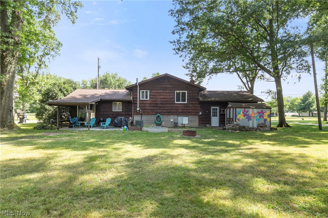 3973 Summit Road Ravenna OH 44266