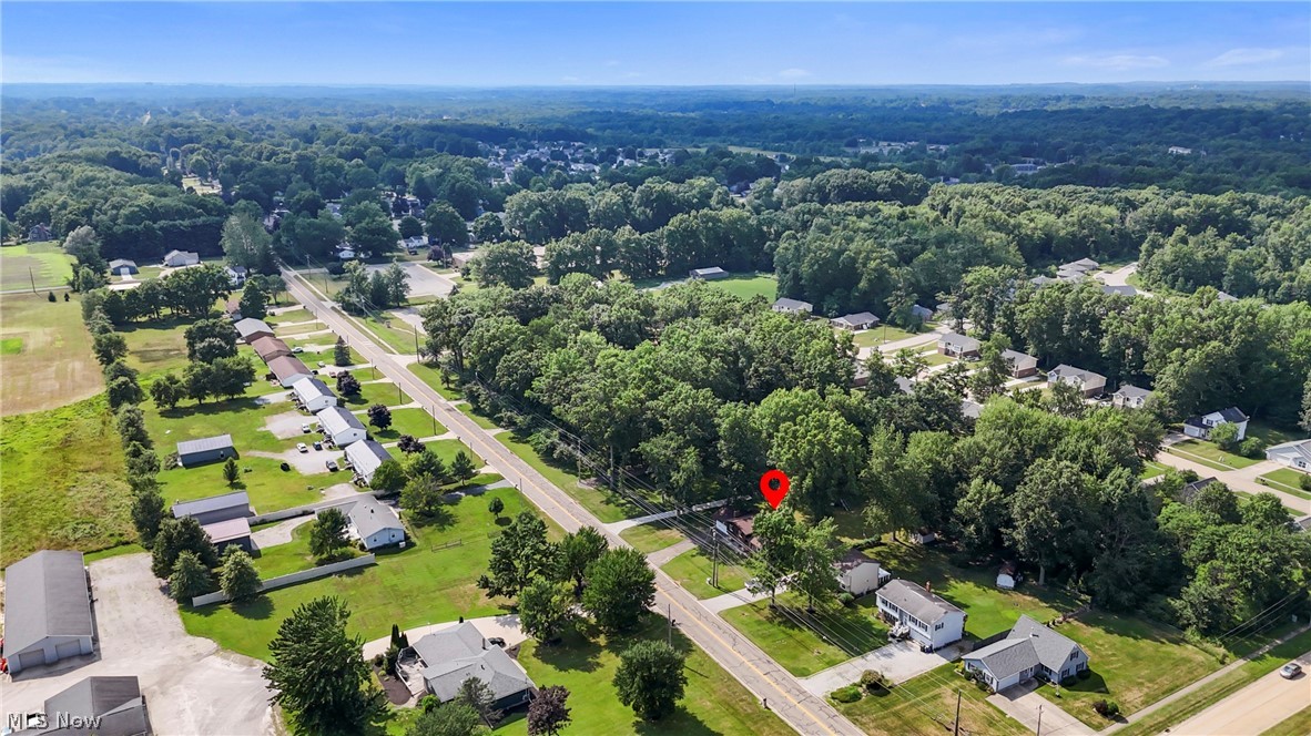 3973 Summit Road Ravenna OH 44266