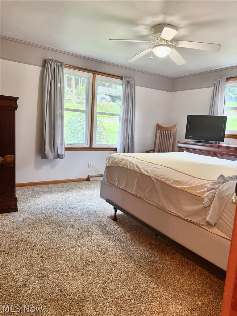 516 Queen Street Minerva OH 44657