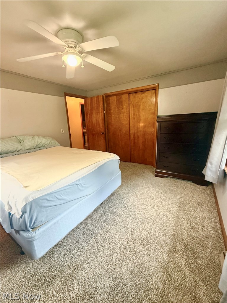 516 Queen Street Minerva OH 44657