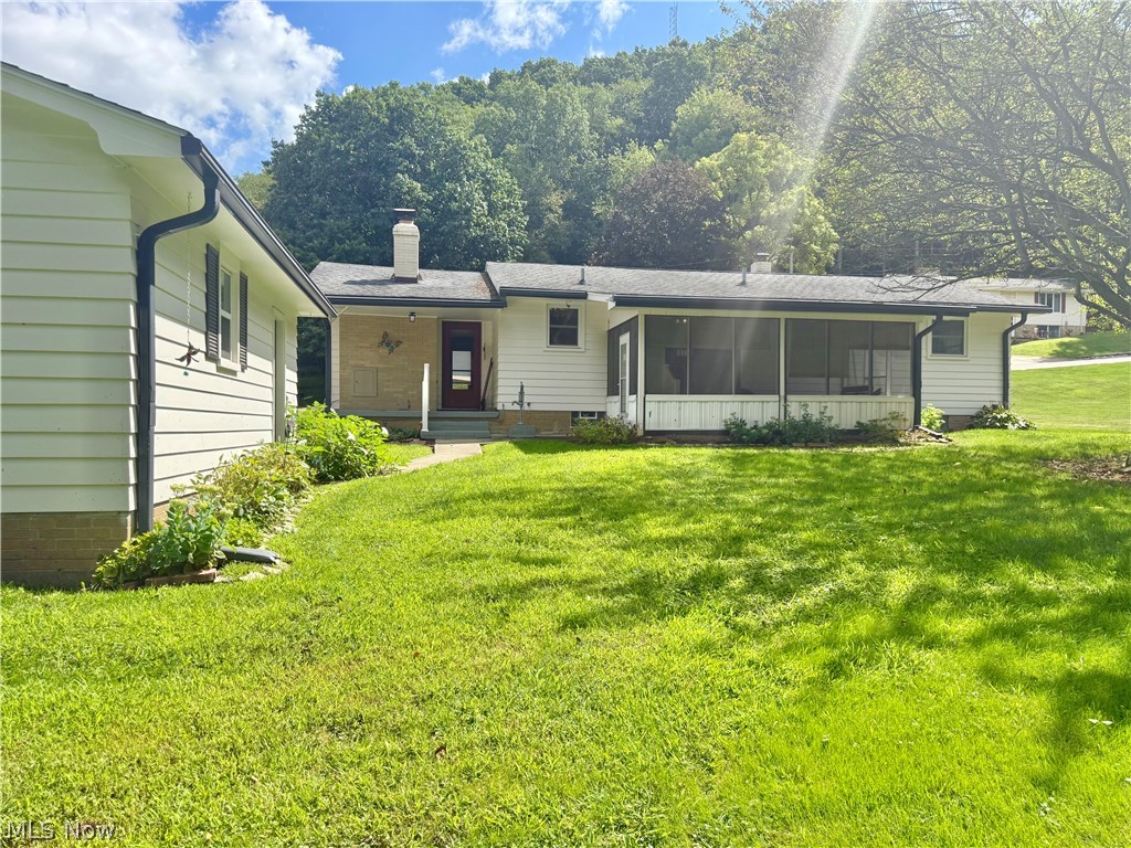 516 Queen Street Minerva OH 44657
