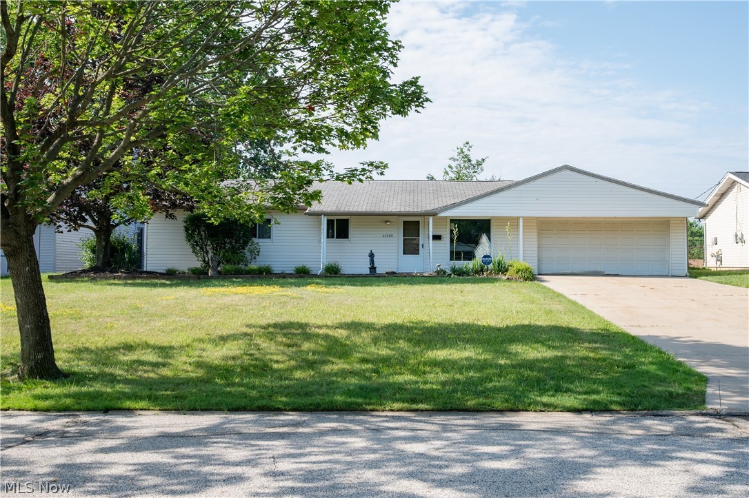24320 Laing Road Bedford Heights OH 44146