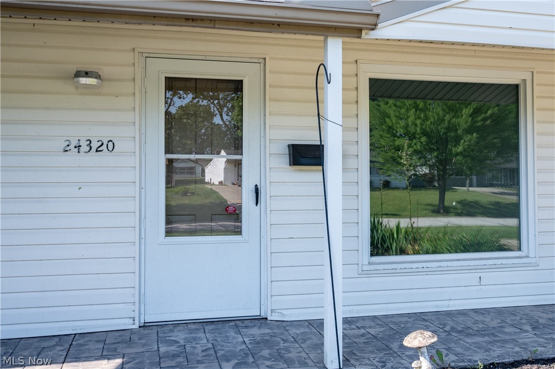 24320 Laing Road Bedford Heights OH 44146