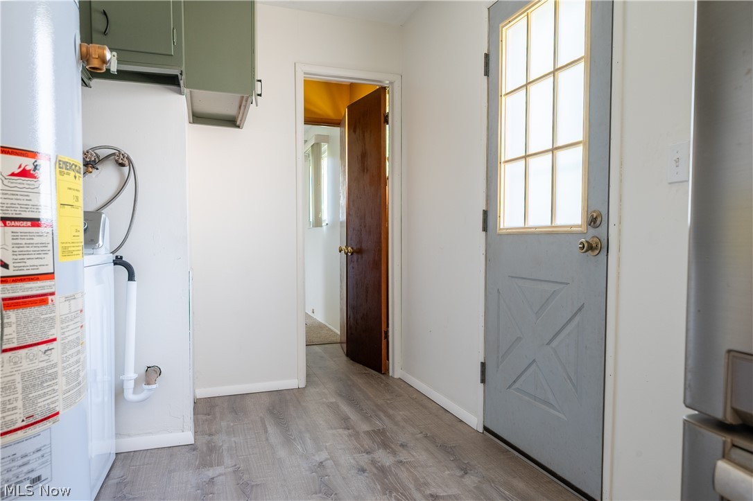 24320 Laing Road Bedford Heights OH 44146