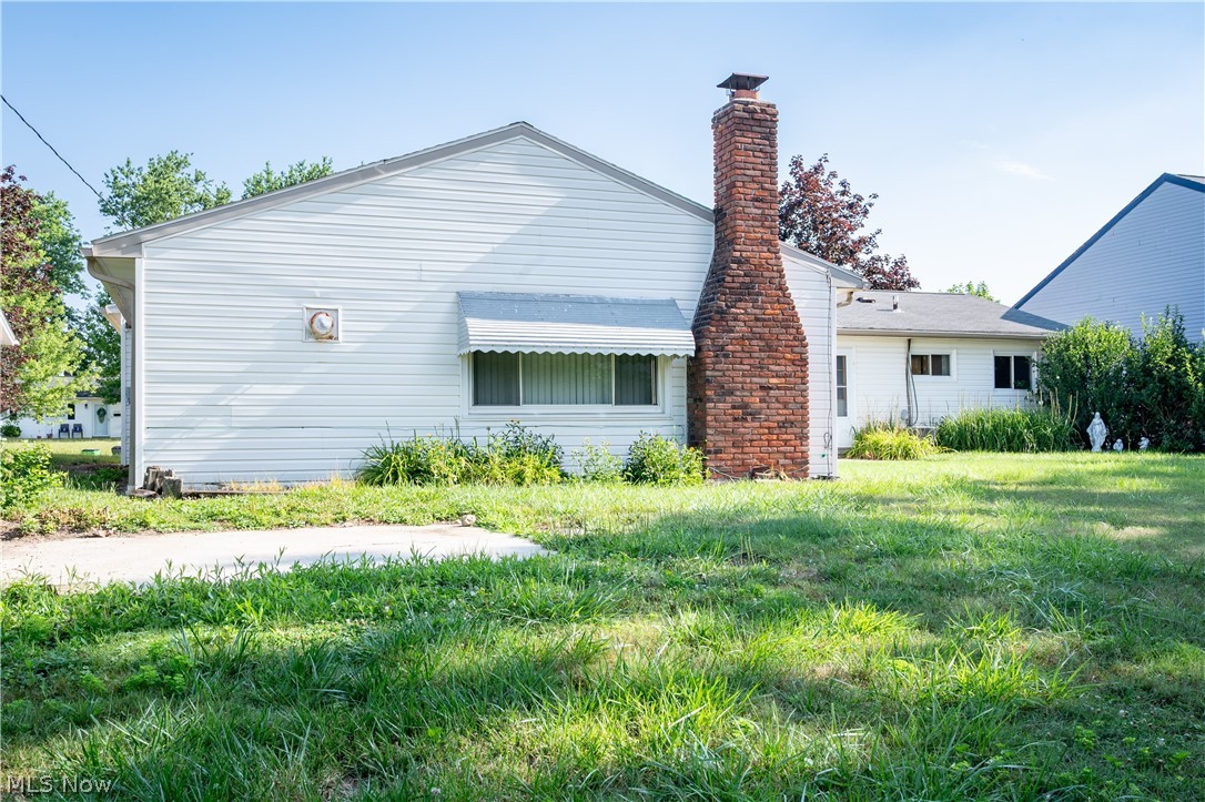 24320 Laing Road Bedford Heights OH 44146