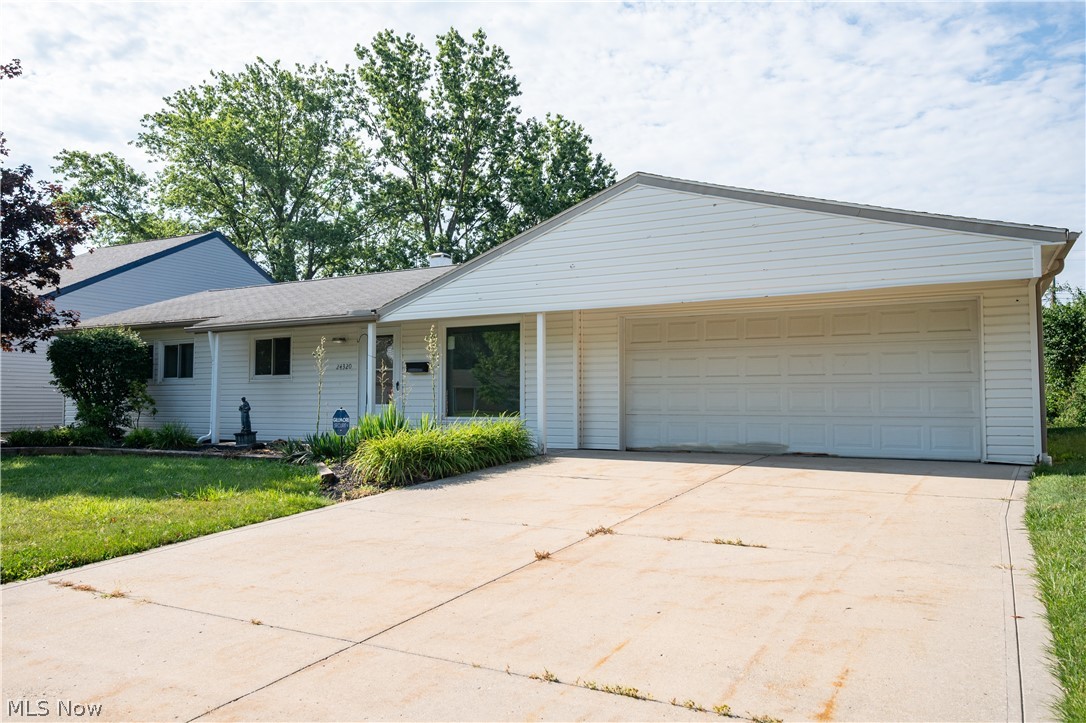 24320 Laing Road Bedford Heights OH 44146