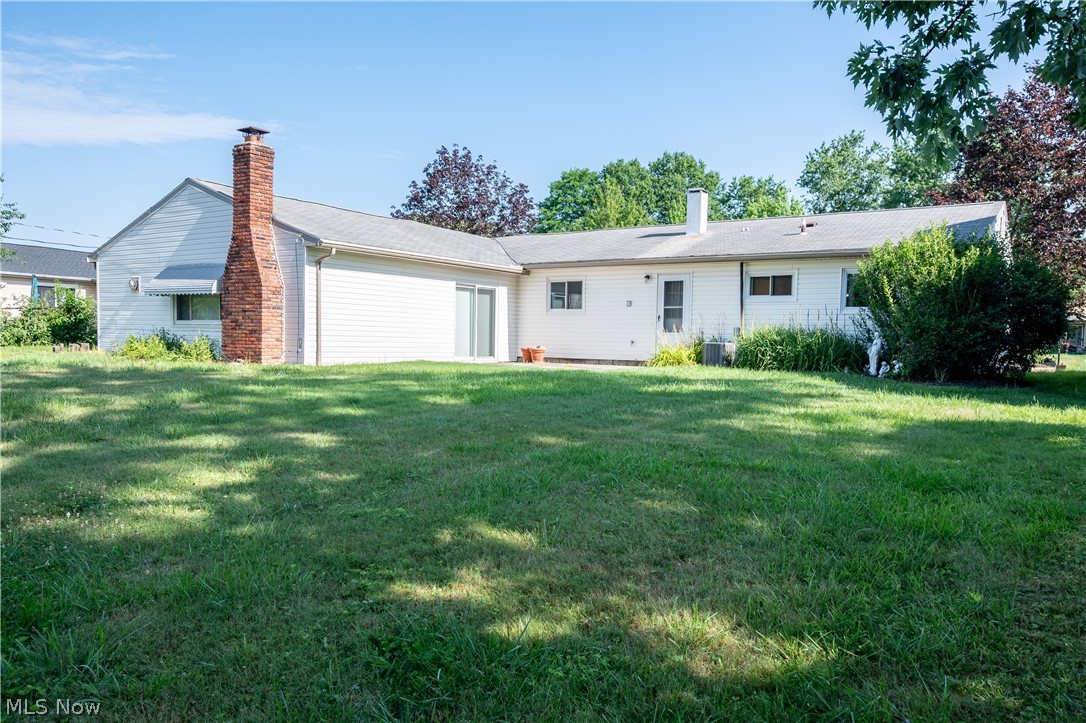 24320 Laing Road Bedford Heights OH 44146