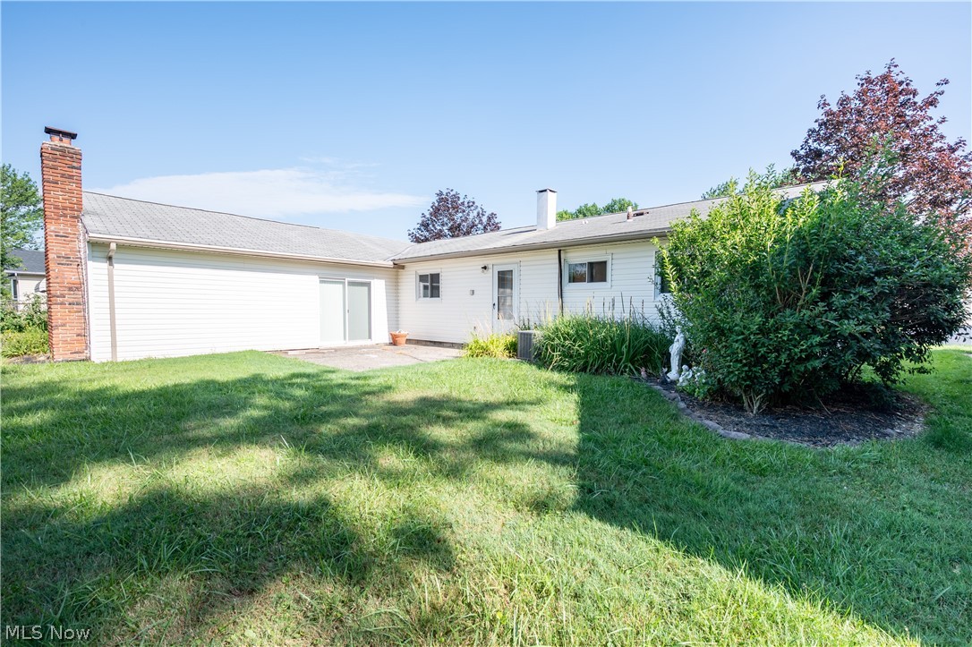 24320 Laing Road Bedford Heights OH 44146