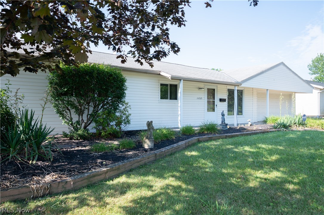24320 Laing Road Bedford Heights OH 44146