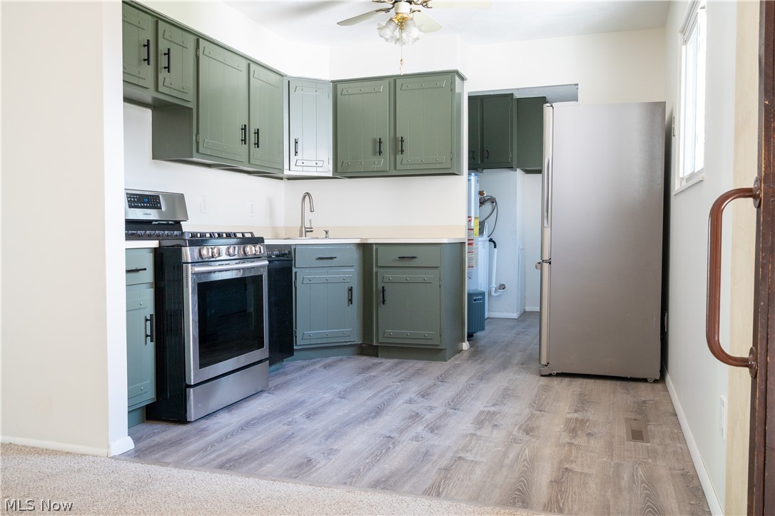 24320 Laing Road Bedford Heights OH 44146