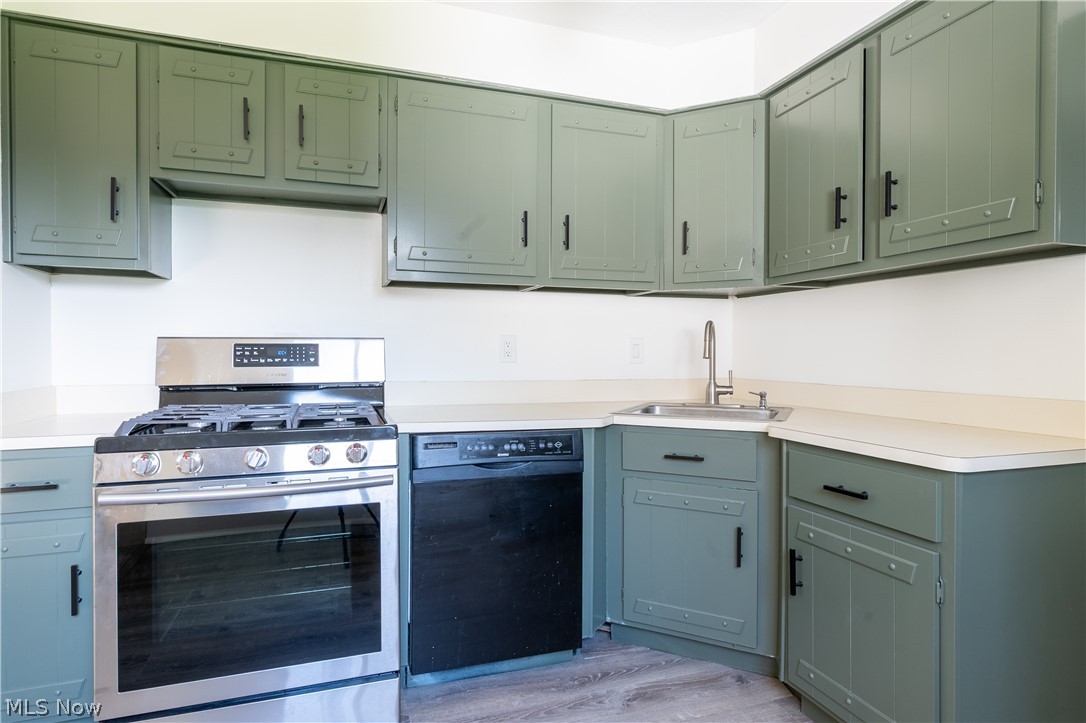 24320 Laing Road Bedford Heights OH 44146