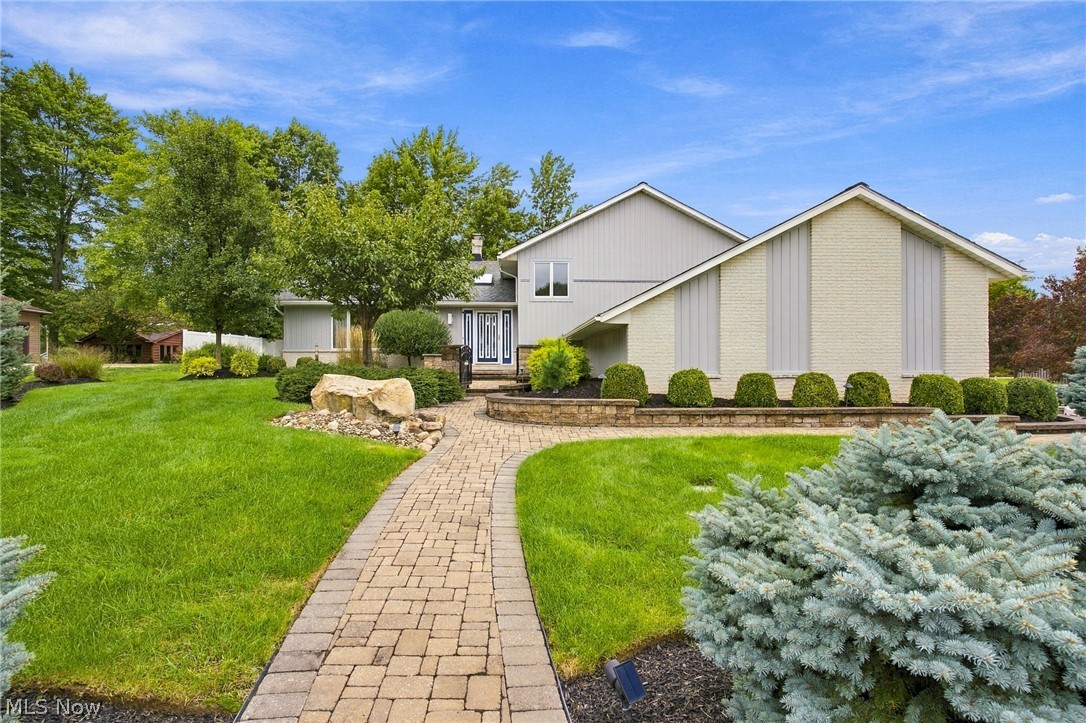 6709 Grandview Drive Independence OH 44131
