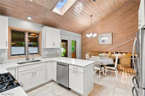 6709 Grandview Drive Independence OH 44131