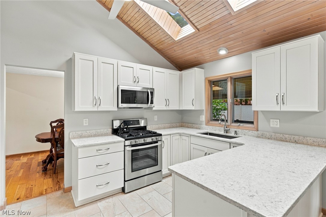 6709 Grandview Drive Independence OH 44131