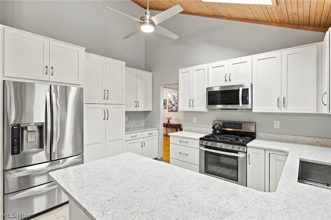 6709 Grandview Drive Independence OH 44131