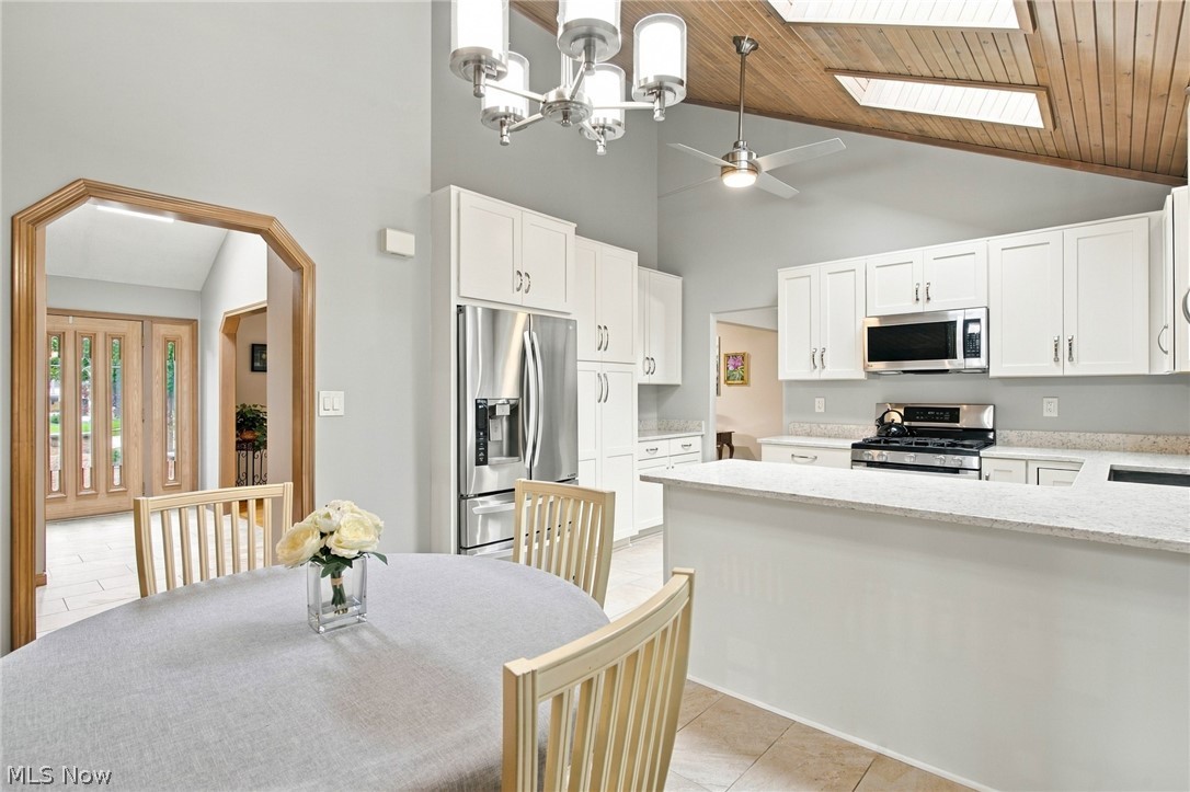 6709 Grandview Drive Independence OH 44131
