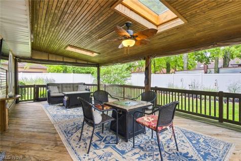 6709 Grandview Drive Independence OH 44131