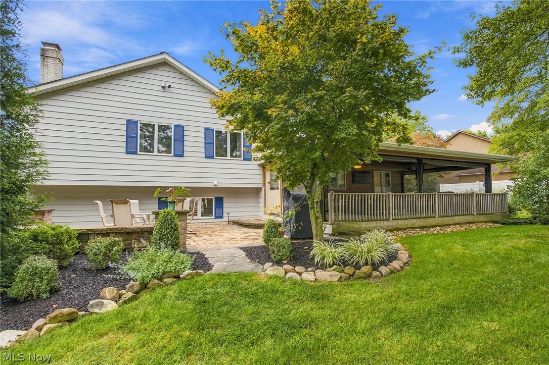 6709 Grandview Drive Independence OH 44131