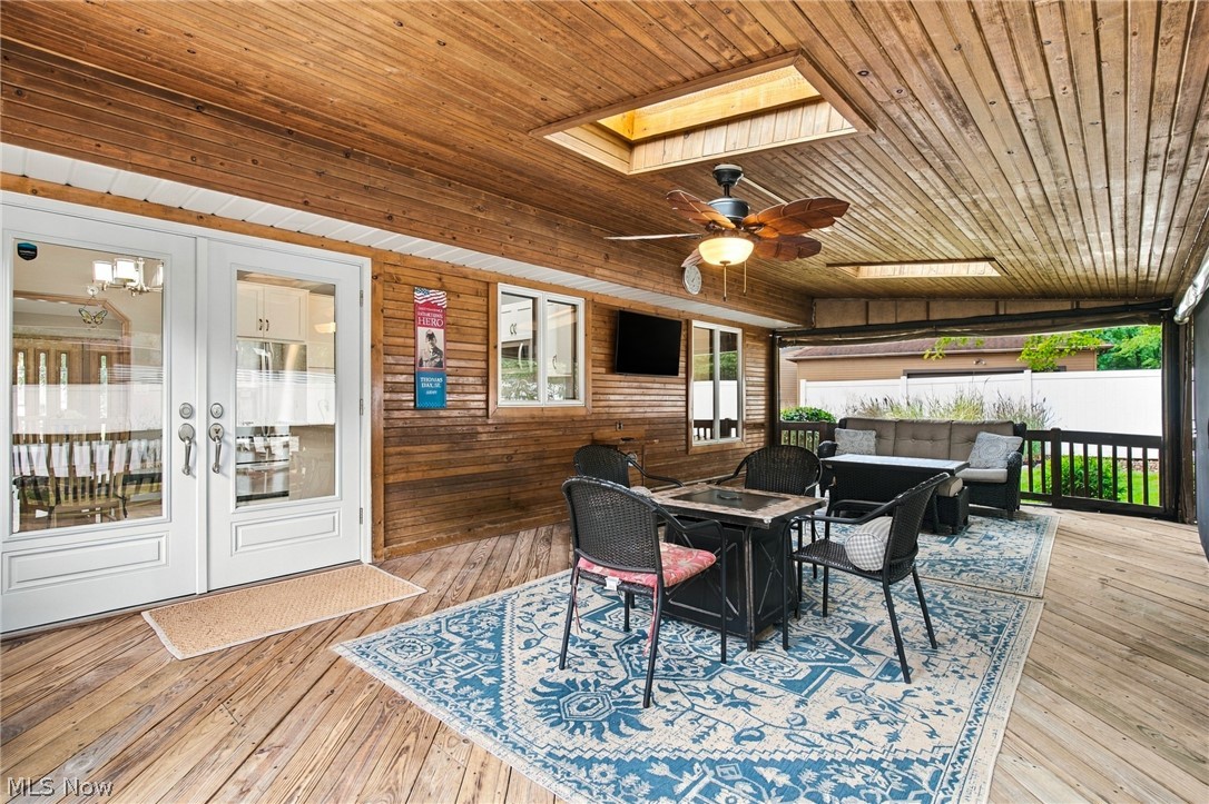6709 Grandview Drive Independence OH 44131