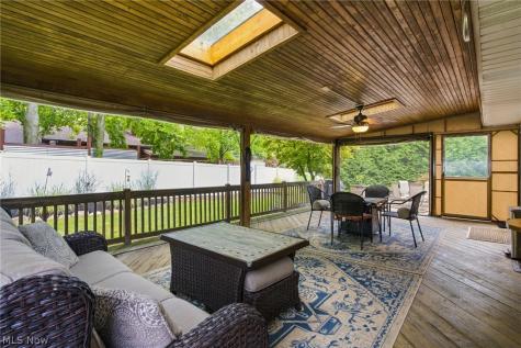 6709 Grandview Drive Independence OH 44131