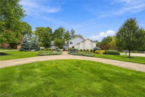 6709 Grandview Drive Independence OH 44131