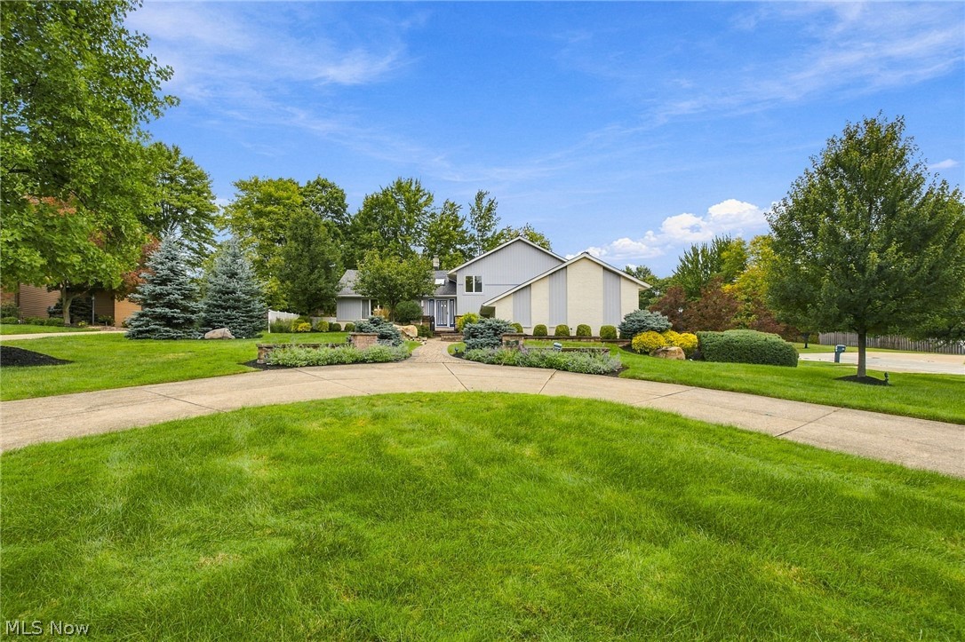 6709 Grandview Drive Independence OH 44131