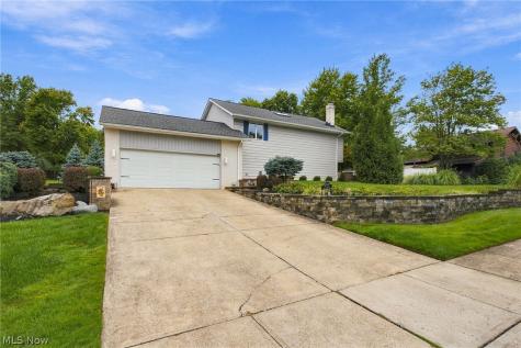 6709 Grandview Drive Independence OH 44131