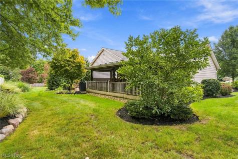 6709 Grandview Drive Independence OH 44131