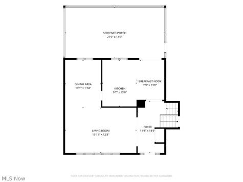 6709 Grandview Drive Independence OH 44131