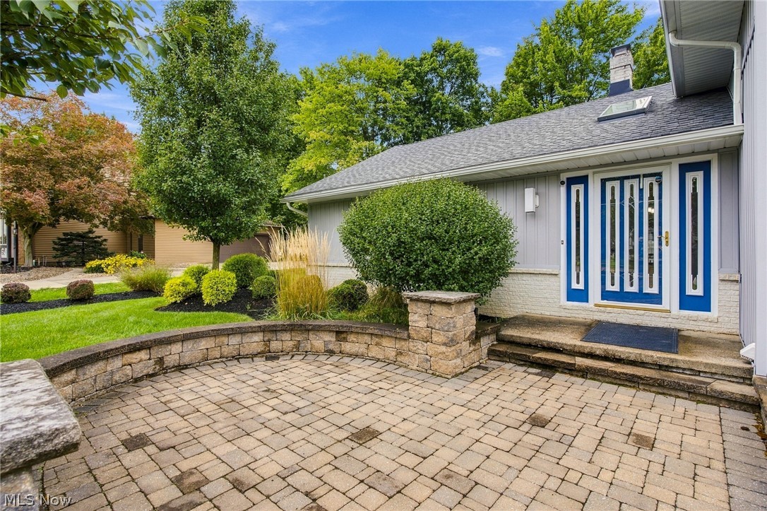 6709 Grandview Drive Independence OH 44131
