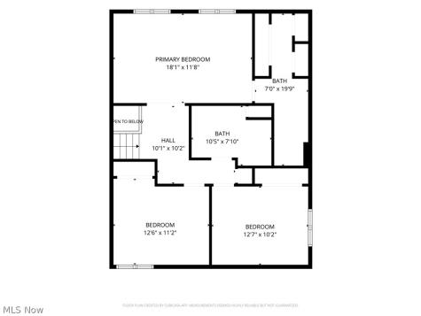 6709 Grandview Drive Independence OH 44131