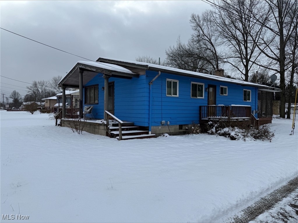 270 North Road Niles OH 44446
