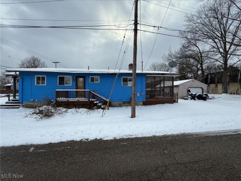 270 North Road Niles OH 44446