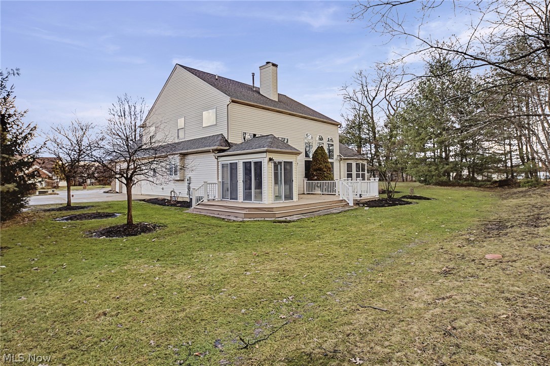 20067 Killians Grove Strongsville OH 44149