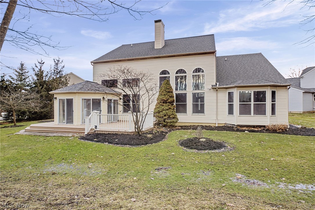 20067 Killians Grove Strongsville OH 44149