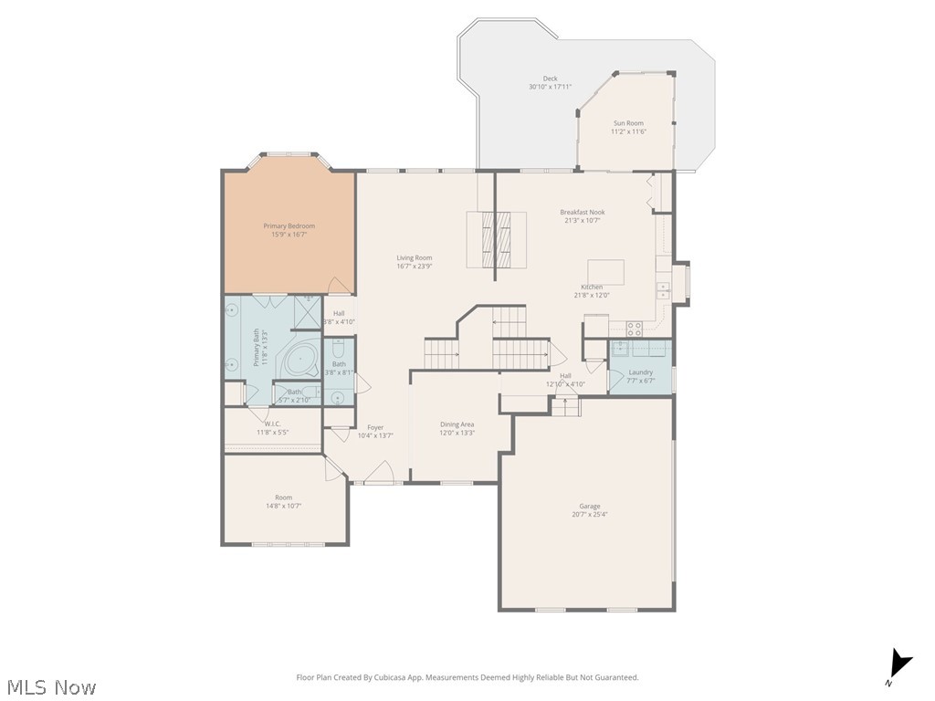 20067 Killians Grove Strongsville OH 44149