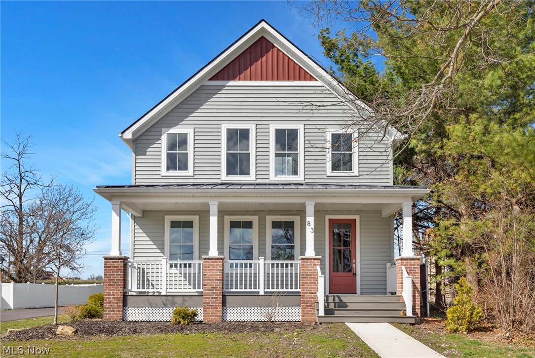Painesville OH, 83 E South Street