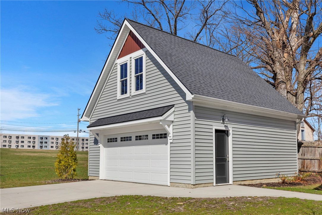 83 E South Street Painesville OH 44077