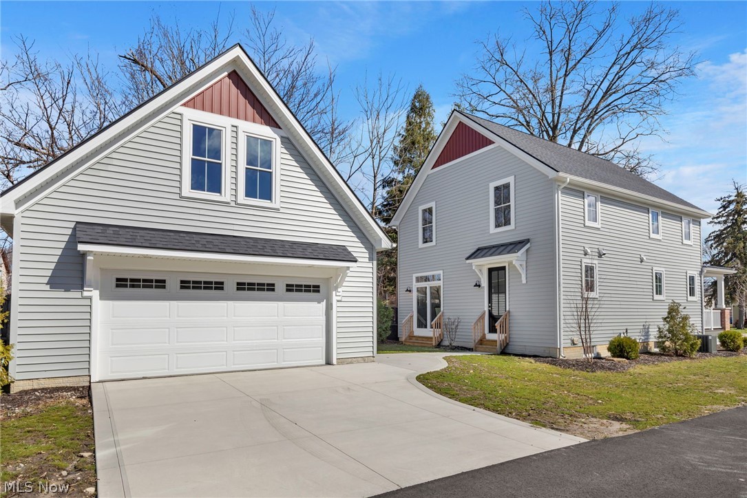83 E South Street Painesville OH 44077