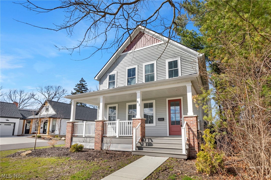 83 E South Street Painesville OH 44077