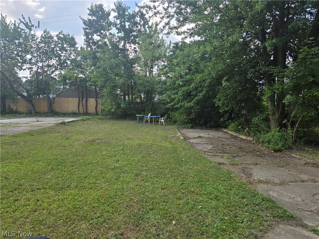 15908 Invermere Avenue Cleveland OH 44128